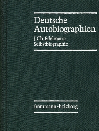 Selbstbiographie 