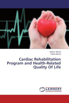 Cardiac Rehabilitation Program and Health-Related Quality Of Life 