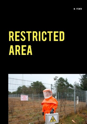 Restricted Area 