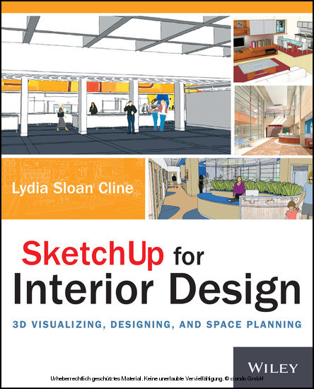 Sketchup For Interior Design Ebook Aldi Life