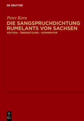 kein Cover