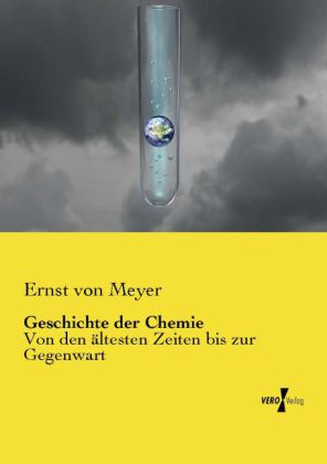 Geschichte der Chemie 