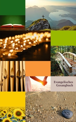Evangelisches Gesangbuch Niedersachsen und Bremen, Wechselcover 