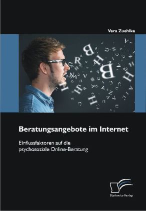 Beratungsangebote im Internet 