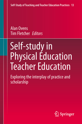 Self-Study in Physical Education Teacher Education 