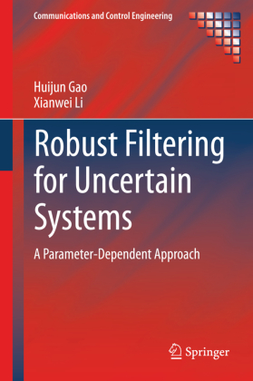 Robust Filtering for Uncertain Systems 
