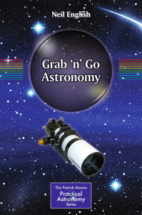 Grab 'n' Go Astronomy 