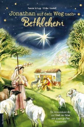 Jonathan auf dem Weg nach Bethlehem