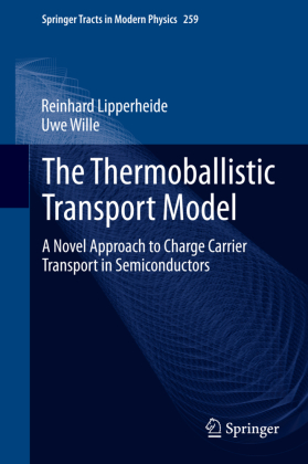 The Thermoballistic Transport Model 