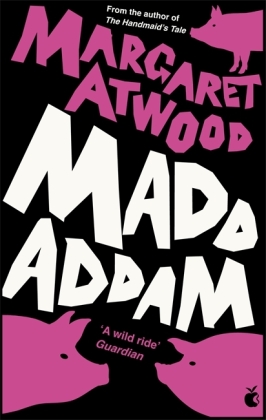 MaddAddam 