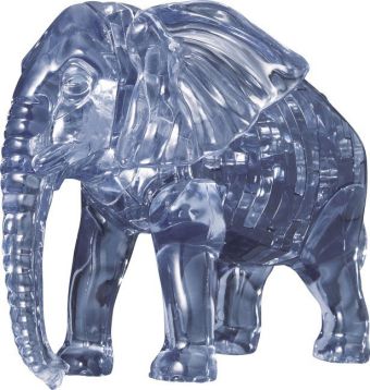 Elefant (Puzzle) 