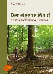 Der eigene Wald Cover