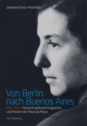 Von Berlin nach Buenos Aires 