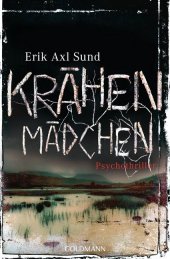 Krähenmädchen Cover