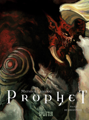 Prophet - De Profundis