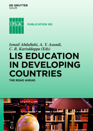 LIS Education in Developing Countries 
