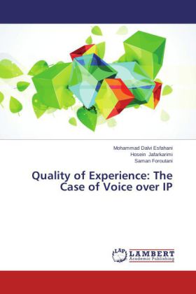 Quality of Experience: The Case of Voice over IP 
