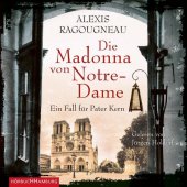 Die Madonna von Notre-Dame, 5 Audio-CD