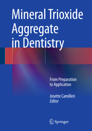 Mineral Trioxide Aggregate in Dentistry 