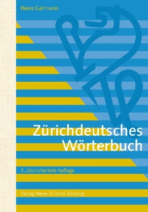 Zürichdeutsches Wörterbuch 