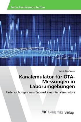 Kanalemulator für OTA-Messungen in Laborumgebungen 