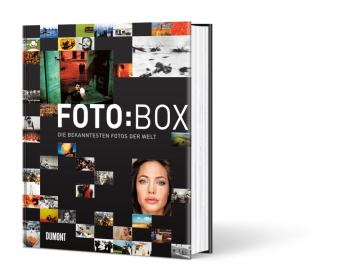 FOTO:BOX. Die bekanntesten Fotos der Welt 