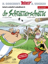 Asterix Mundart - Dr Schtotterschotte