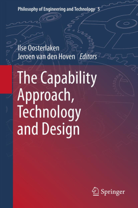 The Capability Approach, Technology and Design 