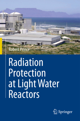 Radiation Protection at Light Water Reactors 