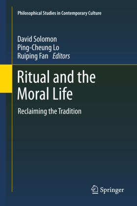 Ritual and the Moral Life 