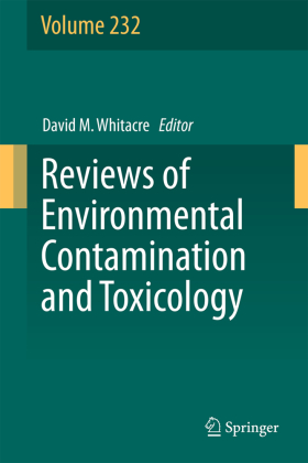 Reviews of Environmental Contamination and Toxicology Volume 232 