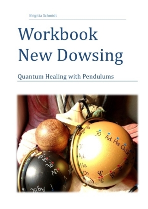 Workbook New Dowsing 