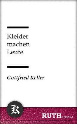 Kleider Machen Leute Epub