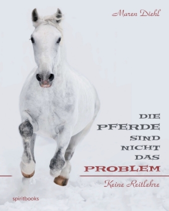 Die Pferde sind nicht das Problem 