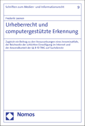 kein Cover