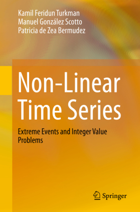 Non-Linear Time Series 