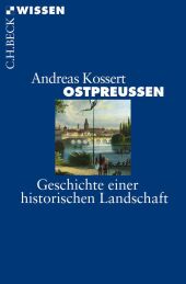 Ostpreußen Cover
