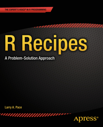 R Recipes 