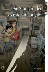 kein Cover