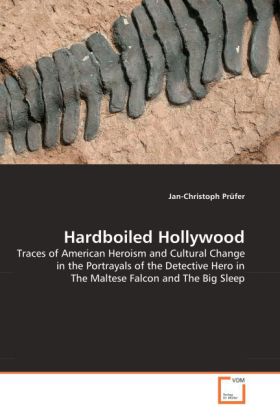 Hardboiled Hollywood 