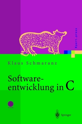 Softwareentwicklung in C 