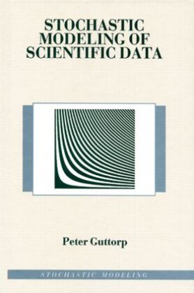 Stochastic Modeling of Scientific Data 