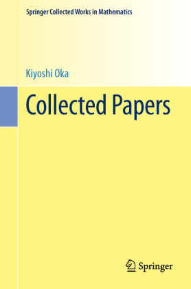 Collected Papers 