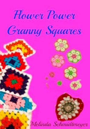 Flower Power Granny Squares 