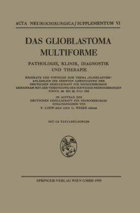Das Glioblastoma Multiforme 