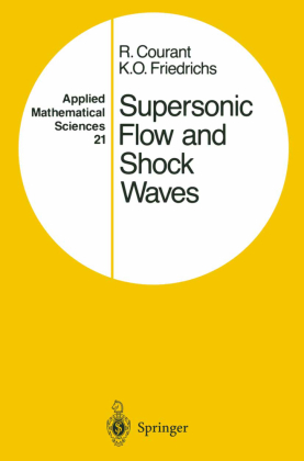 Supersonic Flow and Shock Waves 