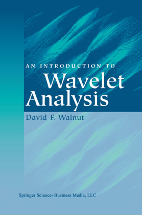 An Introduction to Wavelet Analysis 