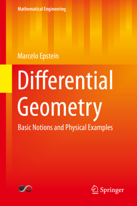 Differential Geometry 
