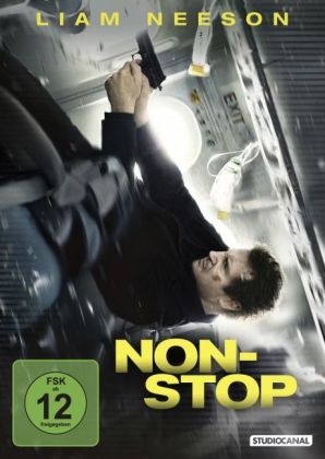 Non-Stop, 1 DVD