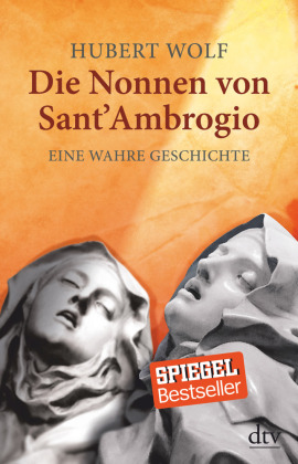 Die Nonnen von Sant' Ambrogio